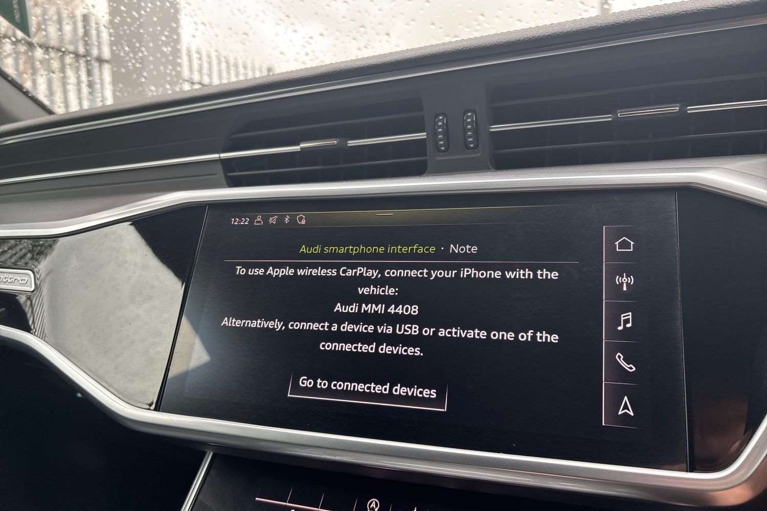 Used Audi A7 for sale - 78188136: Photo 27