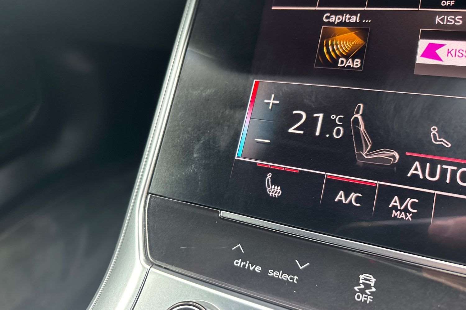 Used Audi A7 for sale - 78188136: Photo 28