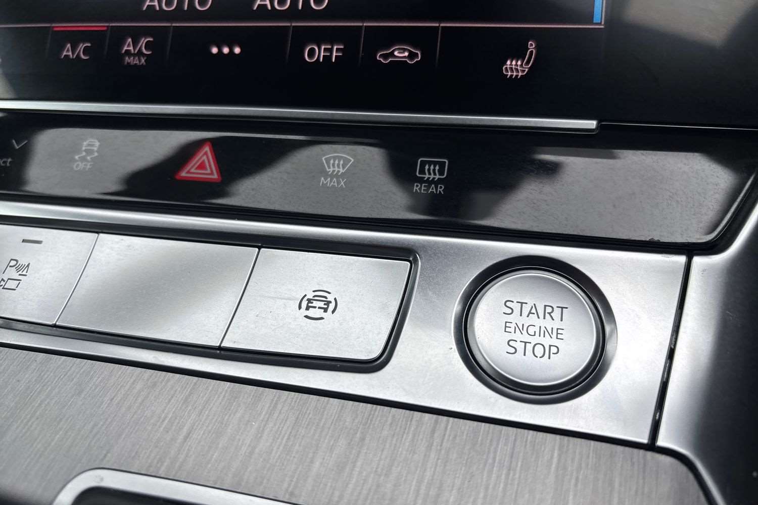 Used Audi A7 for sale - 78188136: Photo 29