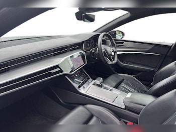 Used Audi A7 2019 for sale - 78188136: Photo