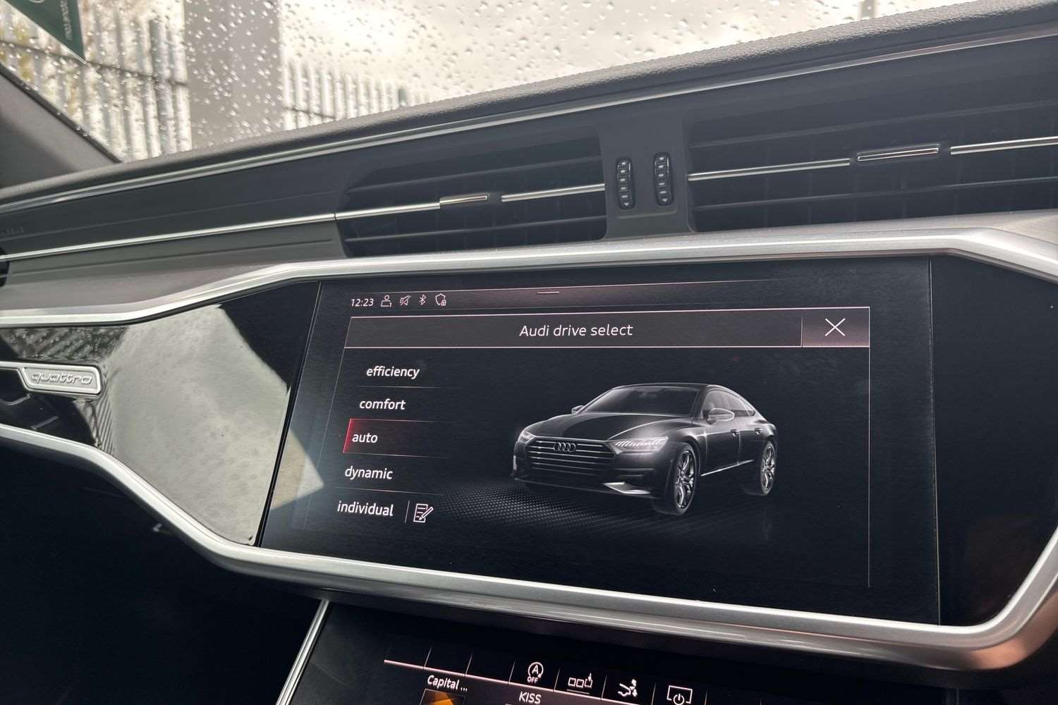 Used Audi A7 for sale - 78188136: Photo 30