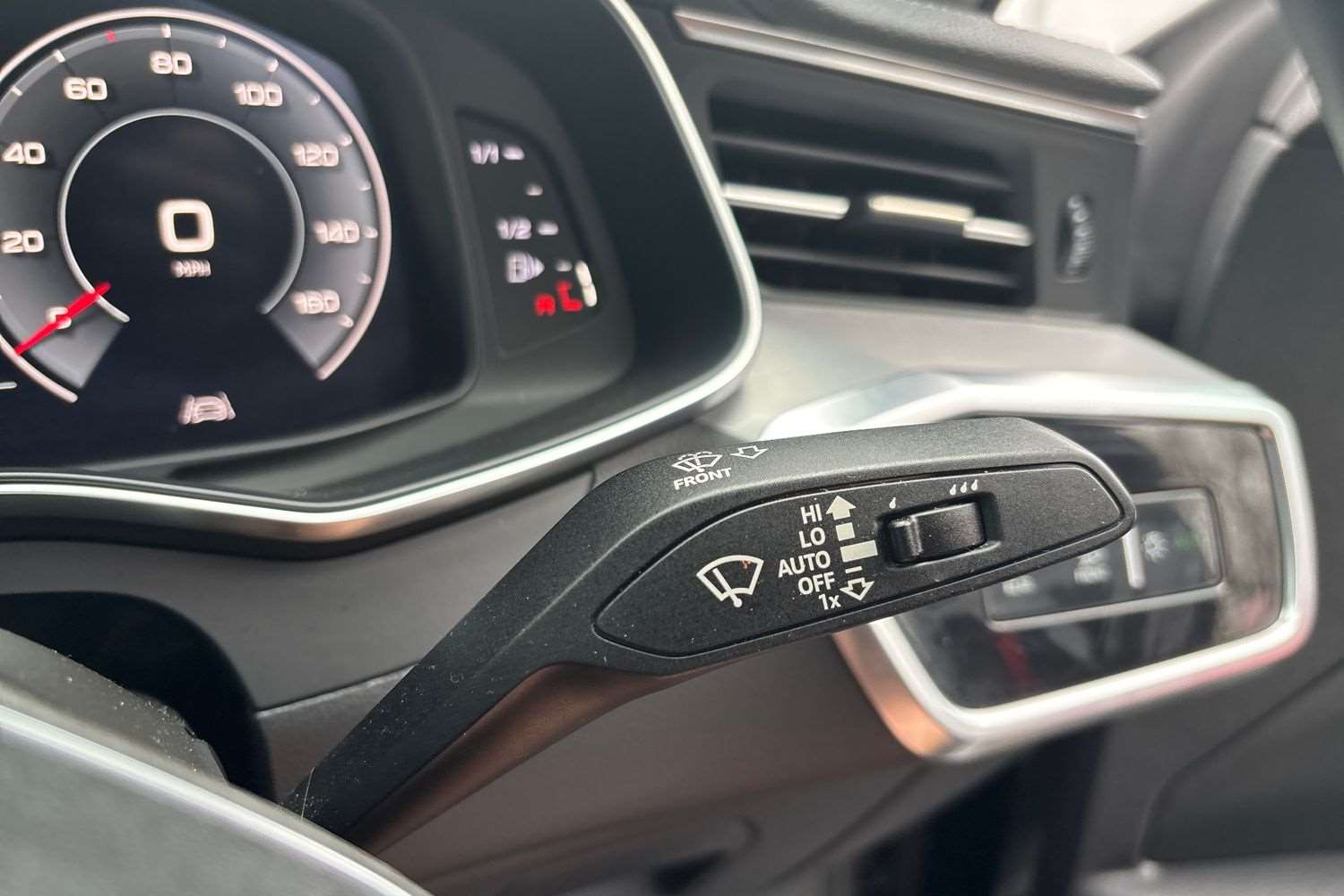 Used Audi A7 for sale - 78188136: Photo 35