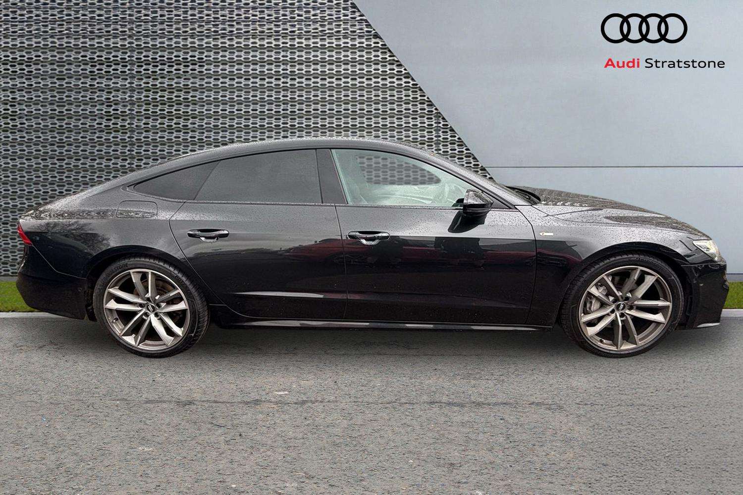 Used Audi A7 for sale - 78188136: Photo 4