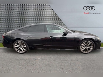 Used Audi A7 2019 for sale - 78188136: Photo