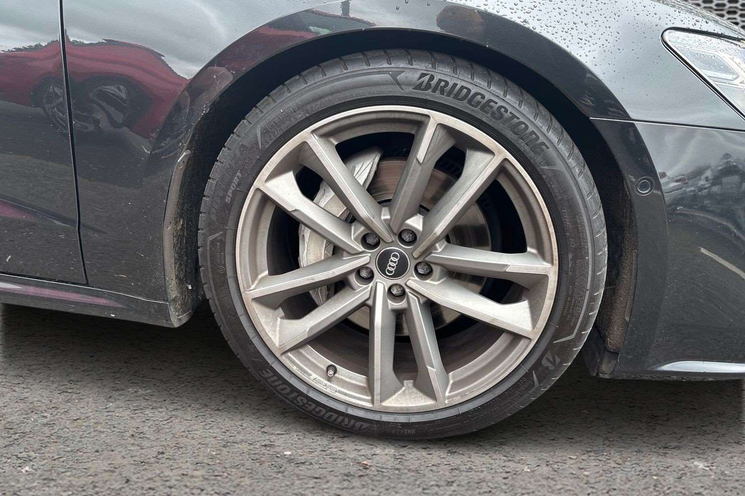 Used Audi A7 for sale - 78188136: Photo 5