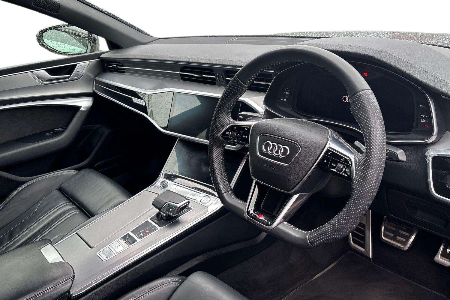 Used Audi A7 for sale - 78188136: Photo 6