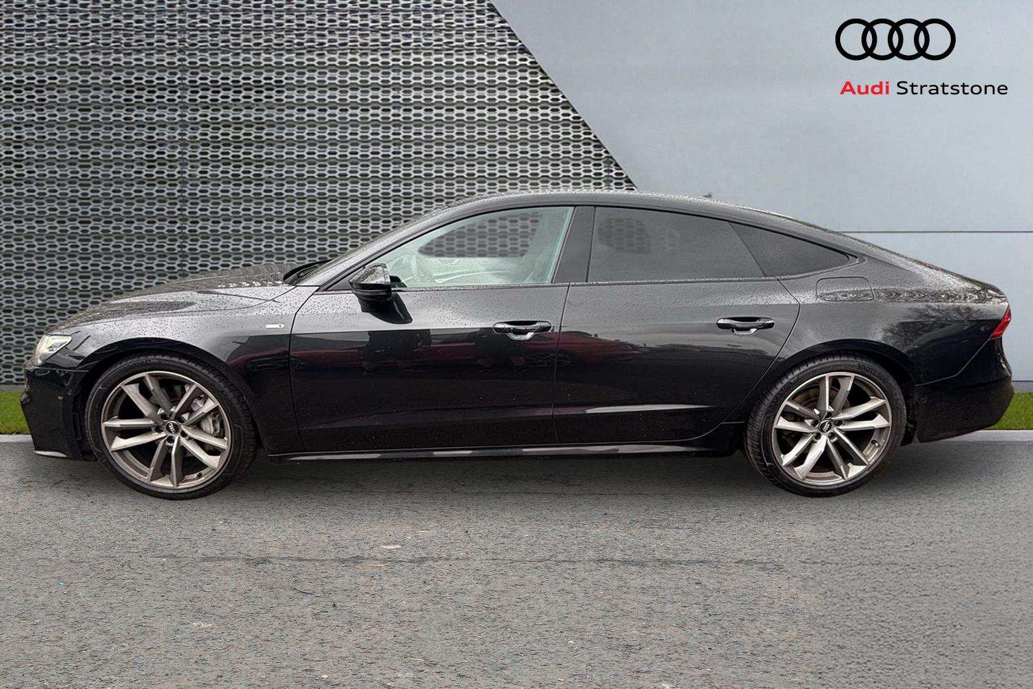 Used Audi A7 for sale - 78188136: Photo 8