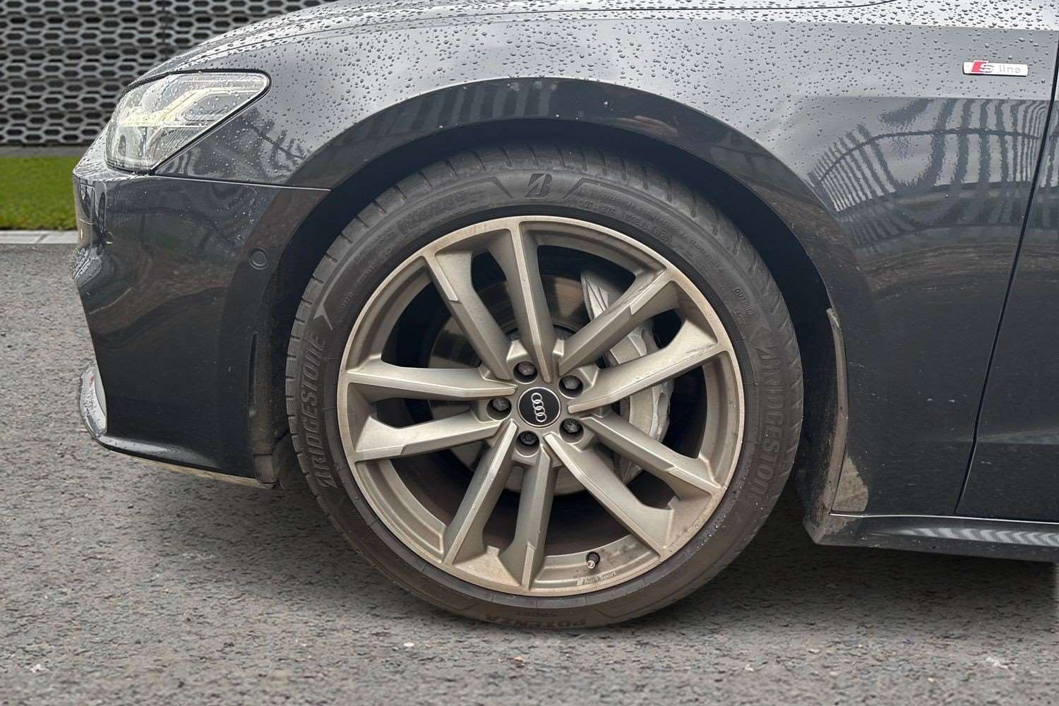 Used Audi A7 for sale - 78188136: Photo 9