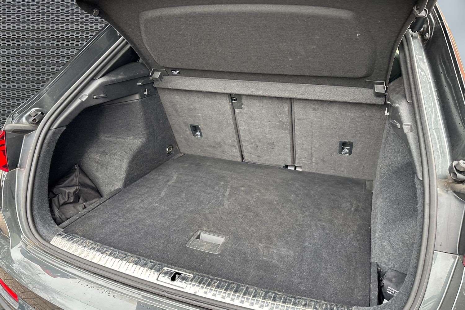 Used Audi Q3 2023 for sale - 77648803: Photo 13