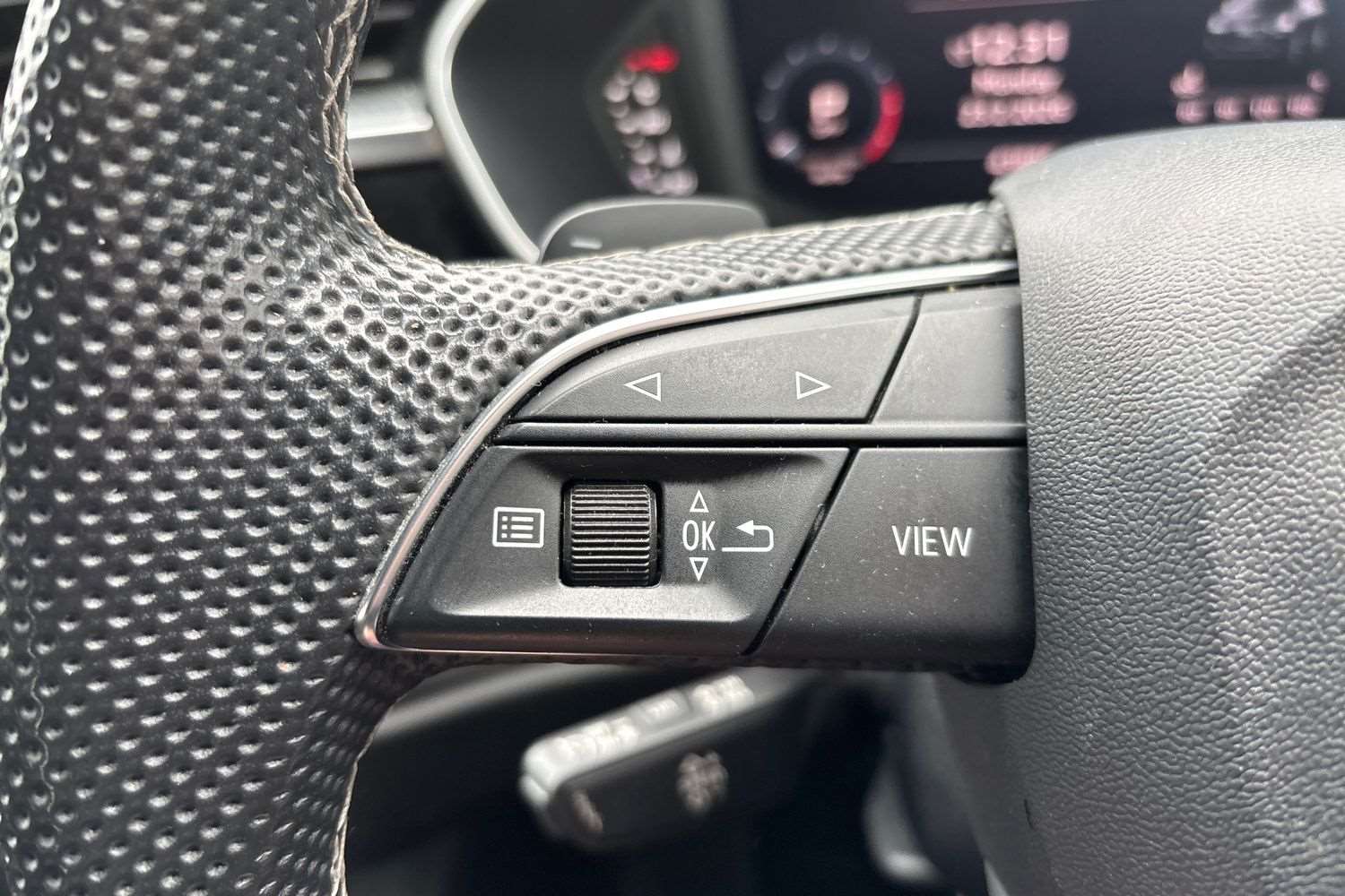 Used Audi Q3 2023 for sale - 77648803: Photo 16