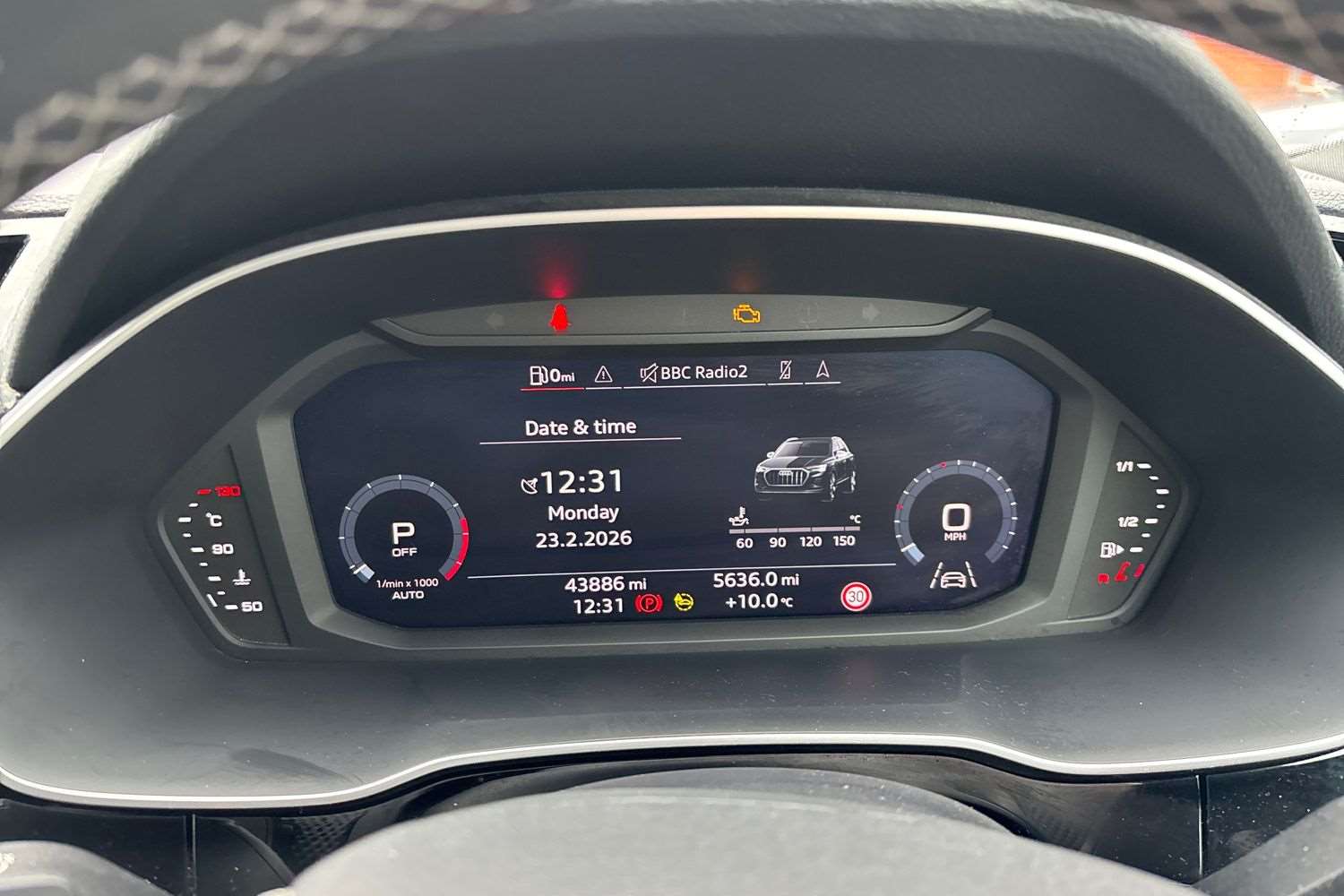 Used Audi Q3 2023 for sale - 77648803: Photo 18