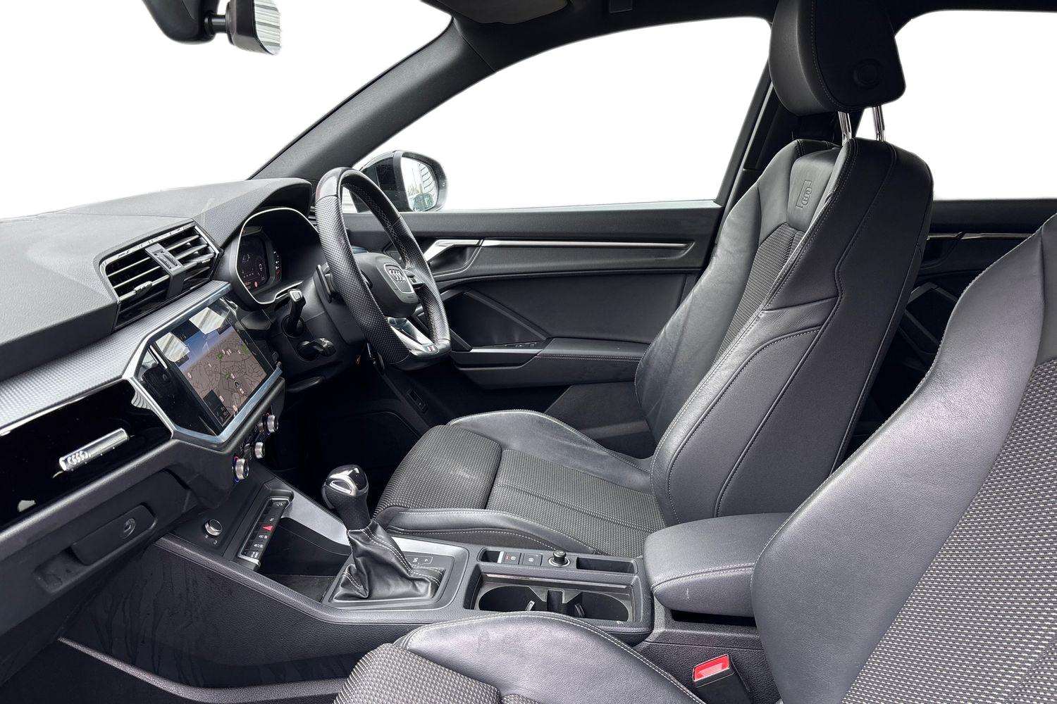 Used Audi Q3 2023 for sale - 77648803: Photo 21