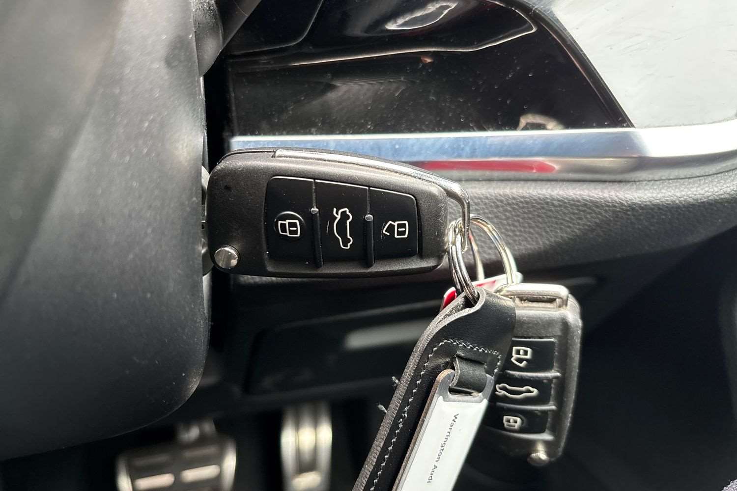 Used Audi Q3 2023 for sale - 77648803: Photo 25