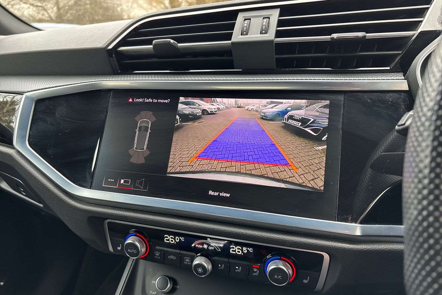 Used Audi Q3 2023 for sale - 77648803: Photo 26