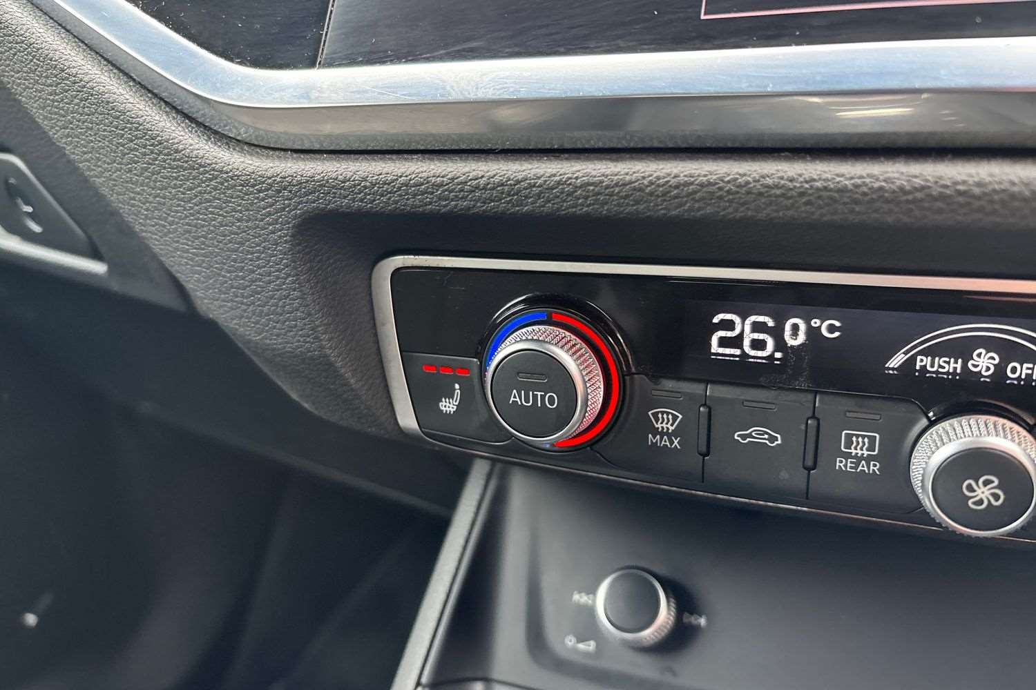 Used Audi Q3 2023 for sale - 77648803: Photo 28