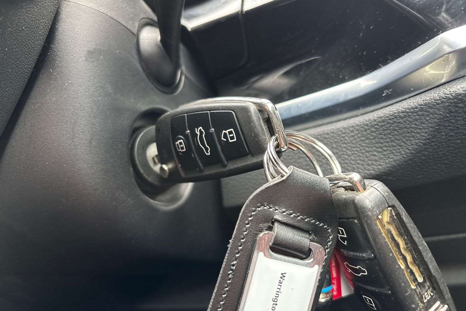 Used Audi Q3 2023 for sale - 77648803: Photo 29