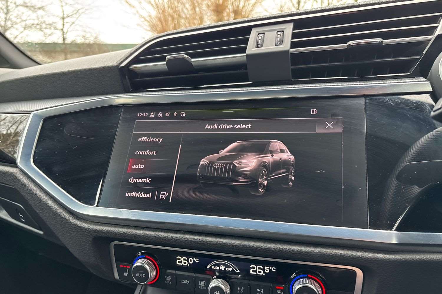 Used Audi Q3 2023 for sale - 77648803: Photo 30