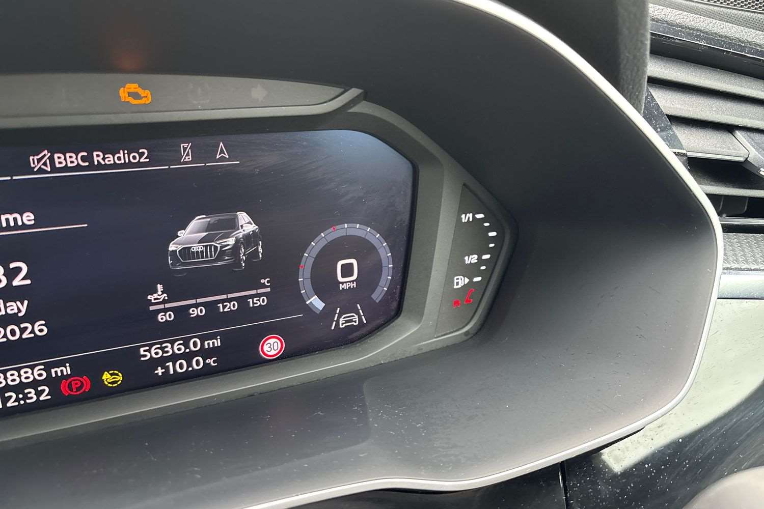 Used Audi Q3 2023 for sale - 77648803: Photo 31