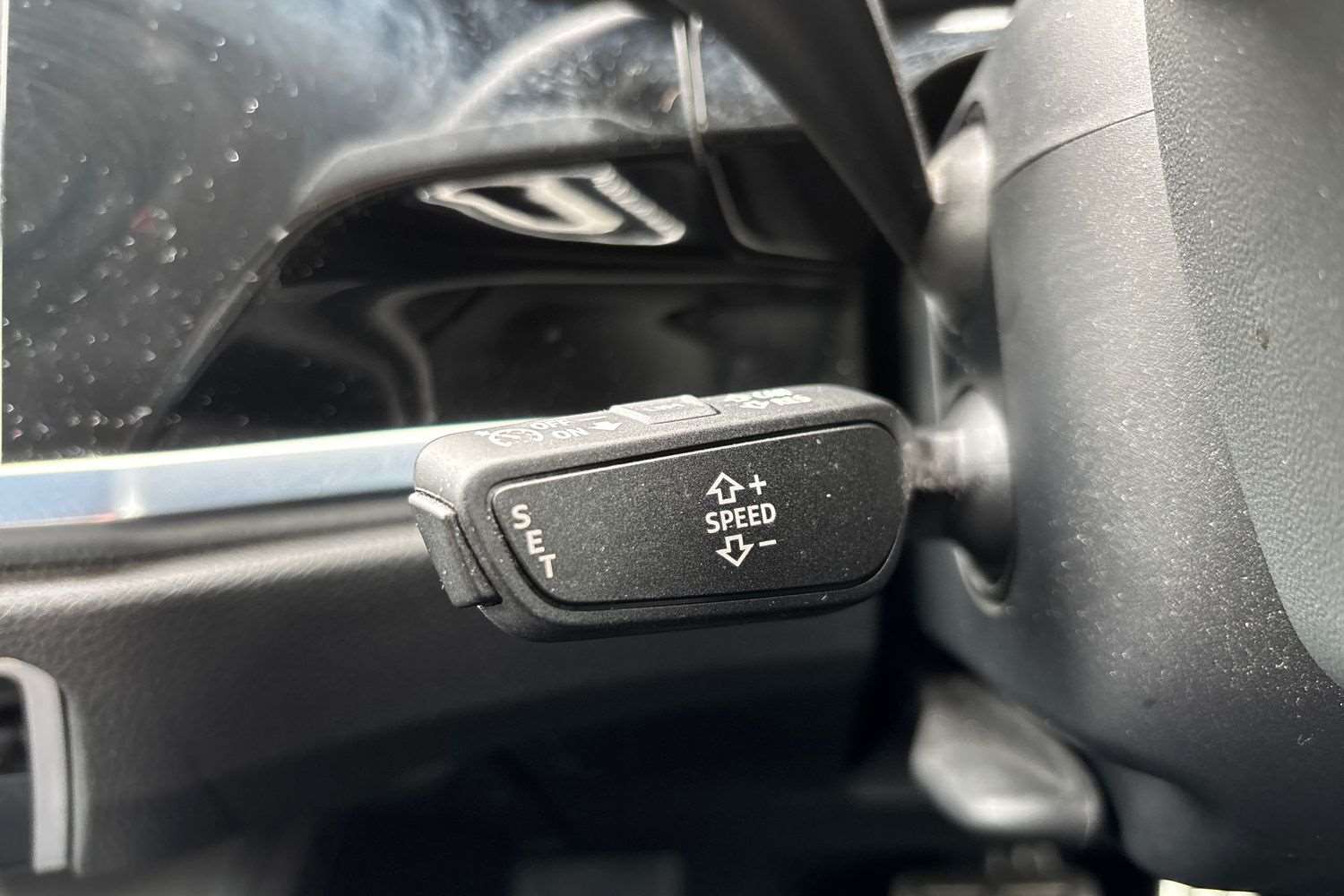 Used Audi Q3 2023 for sale - 77648803: Photo 32