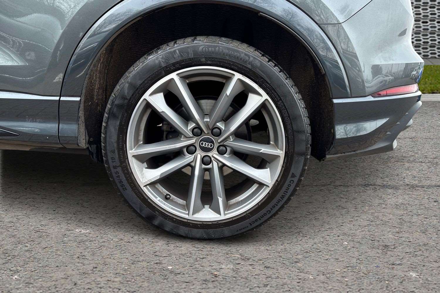 Used Audi Q3 2023 for sale - 77648803: Photo 5