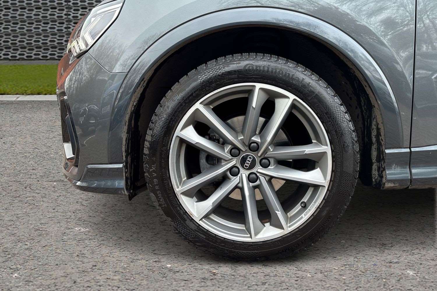 Used Audi Q3 2023 for sale - 77648803: Photo 9