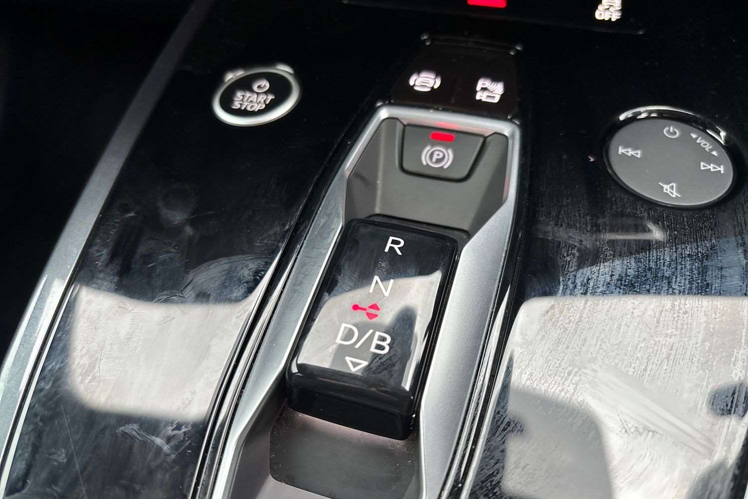 Used Audi Q4 e-tron 2023 for sale - 77561090: Photo 15