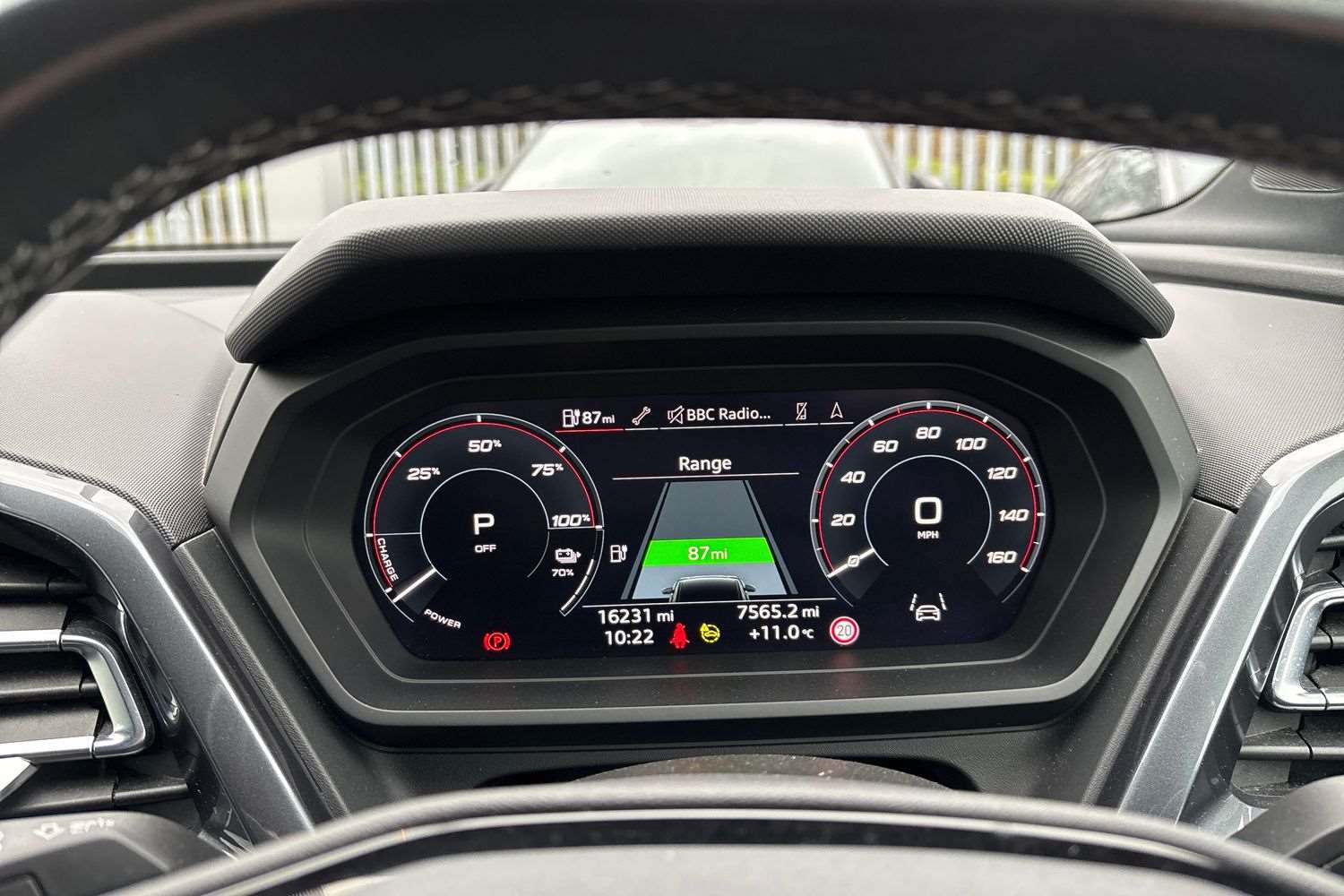 Used Audi Q4 e-tron 2023 for sale - 77561090: Photo 18