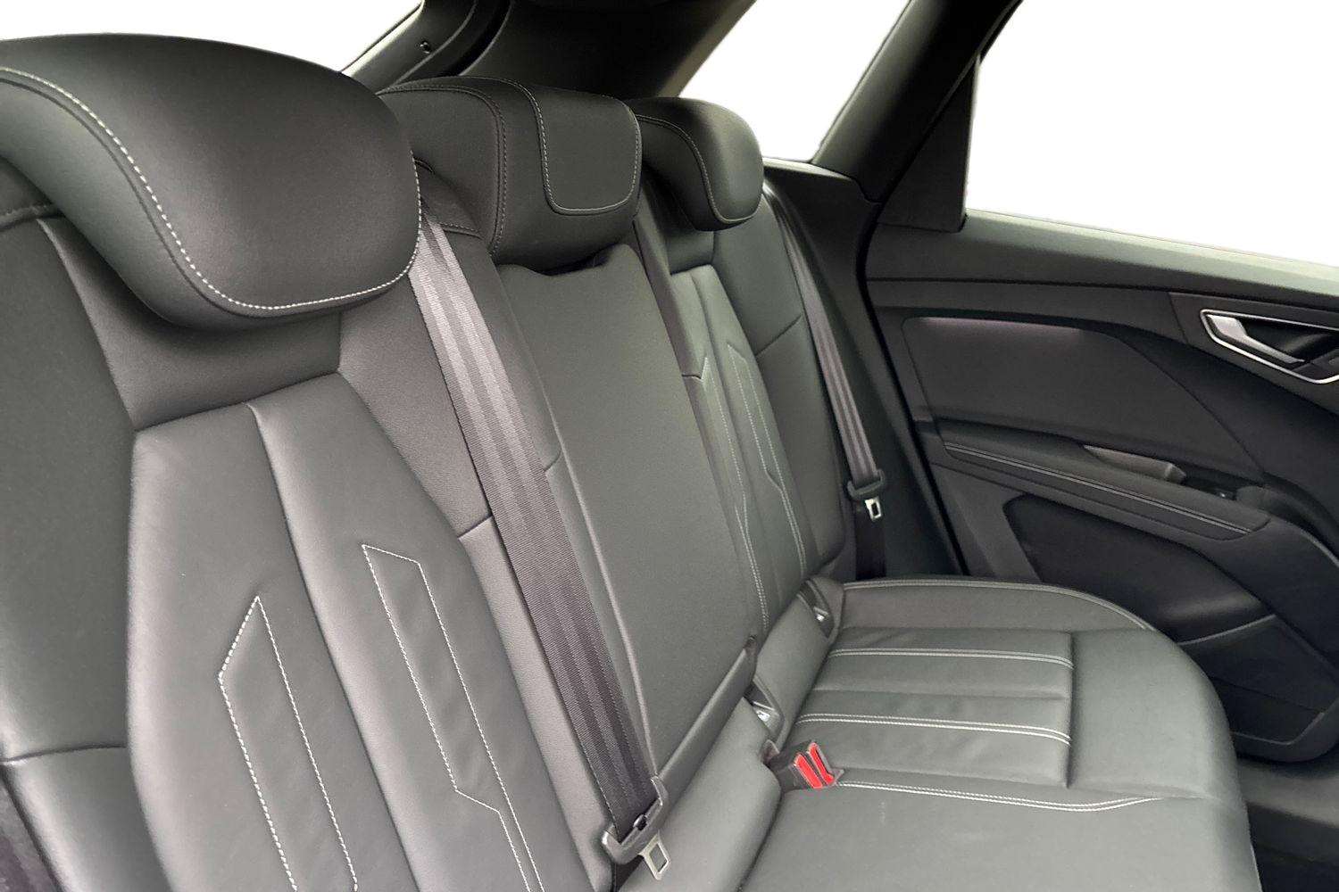 Used Audi Q4 e-tron 2023 for sale - 77561090: Photo 22