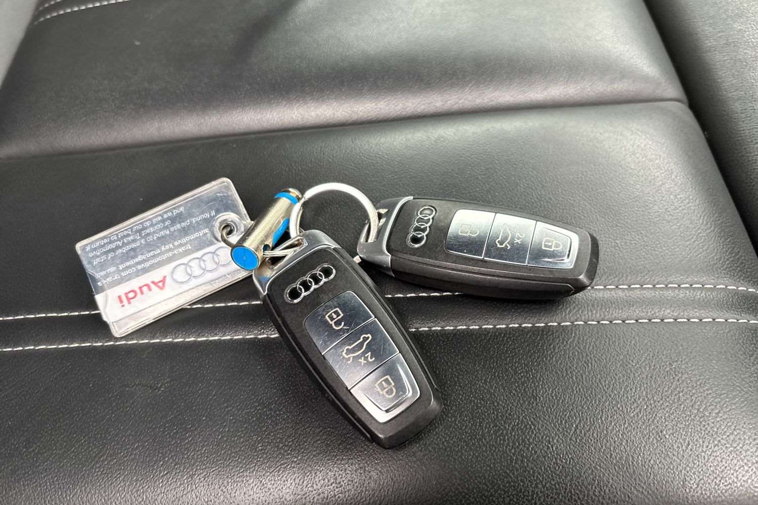 Used Audi Q4 e-tron 2023 for sale - 77561090: Photo 25