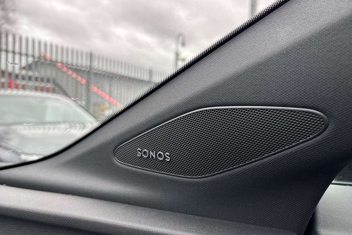 Used Audi Q4 e-tron 2023 for sale - 77561090: Photo 33