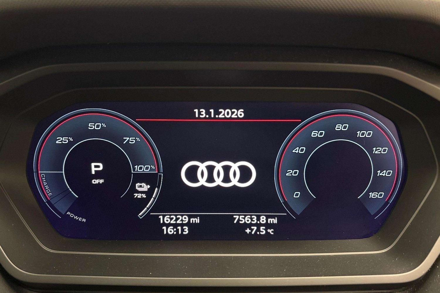 Used Audi Q4 e-tron 2023 for sale - 77561090: Photo 9