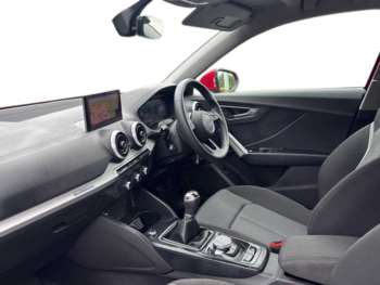 Used Audi Q2 2021 for sale - 75282152: Photo