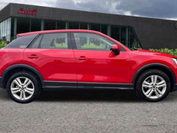 Used Audi Q2 2021 for sale - 75282152: Photo