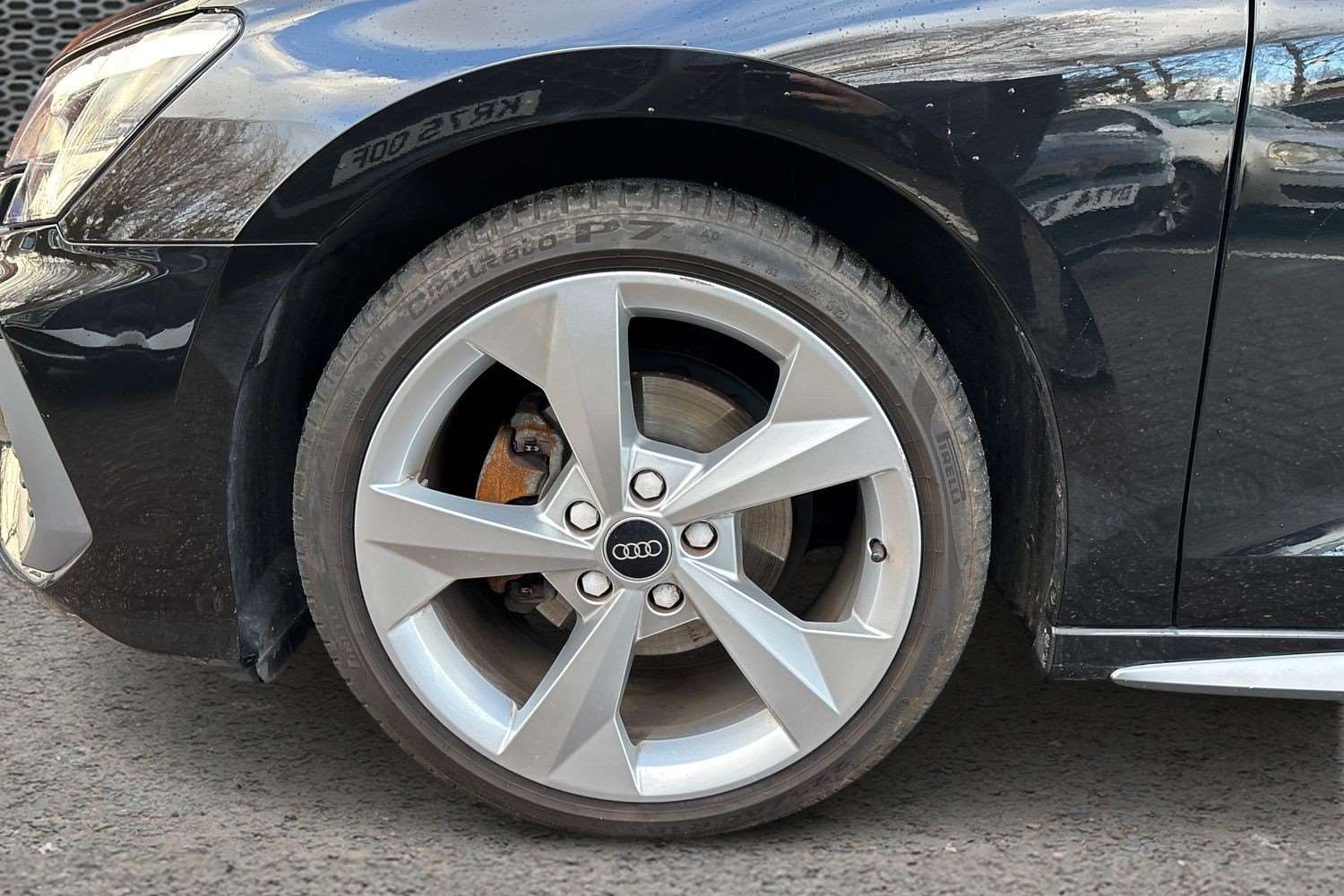 Used Audi A3 2024 for sale - 77135023: Photo 10