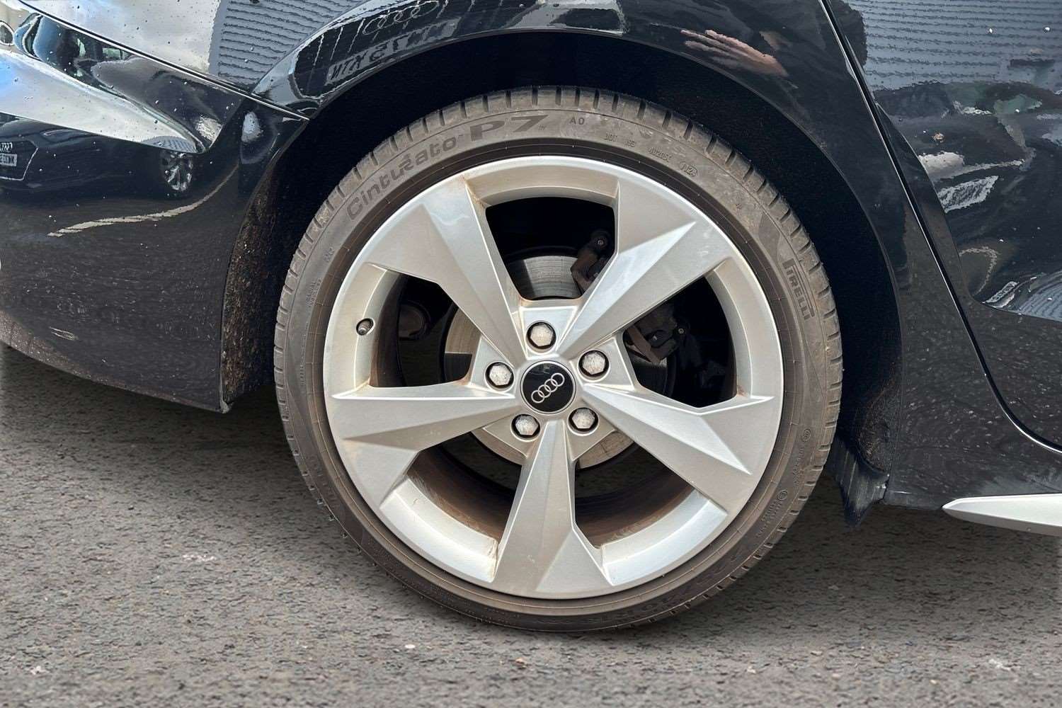 Used Audi A3 2024 for sale - 77135023: Photo 11