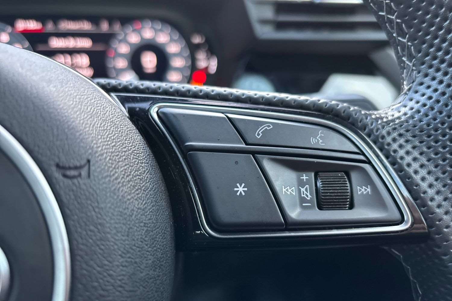 Used Audi A3 2024 for sale - 77135023: Photo 17