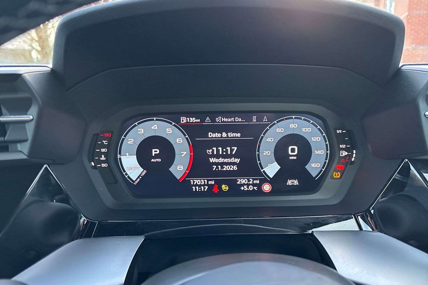 Used Audi A3 2024 for sale - 77135023: Photo 18