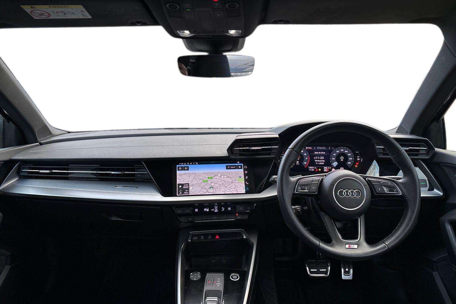 Used Audi A3 2024 for sale - 77135023: Photo 19