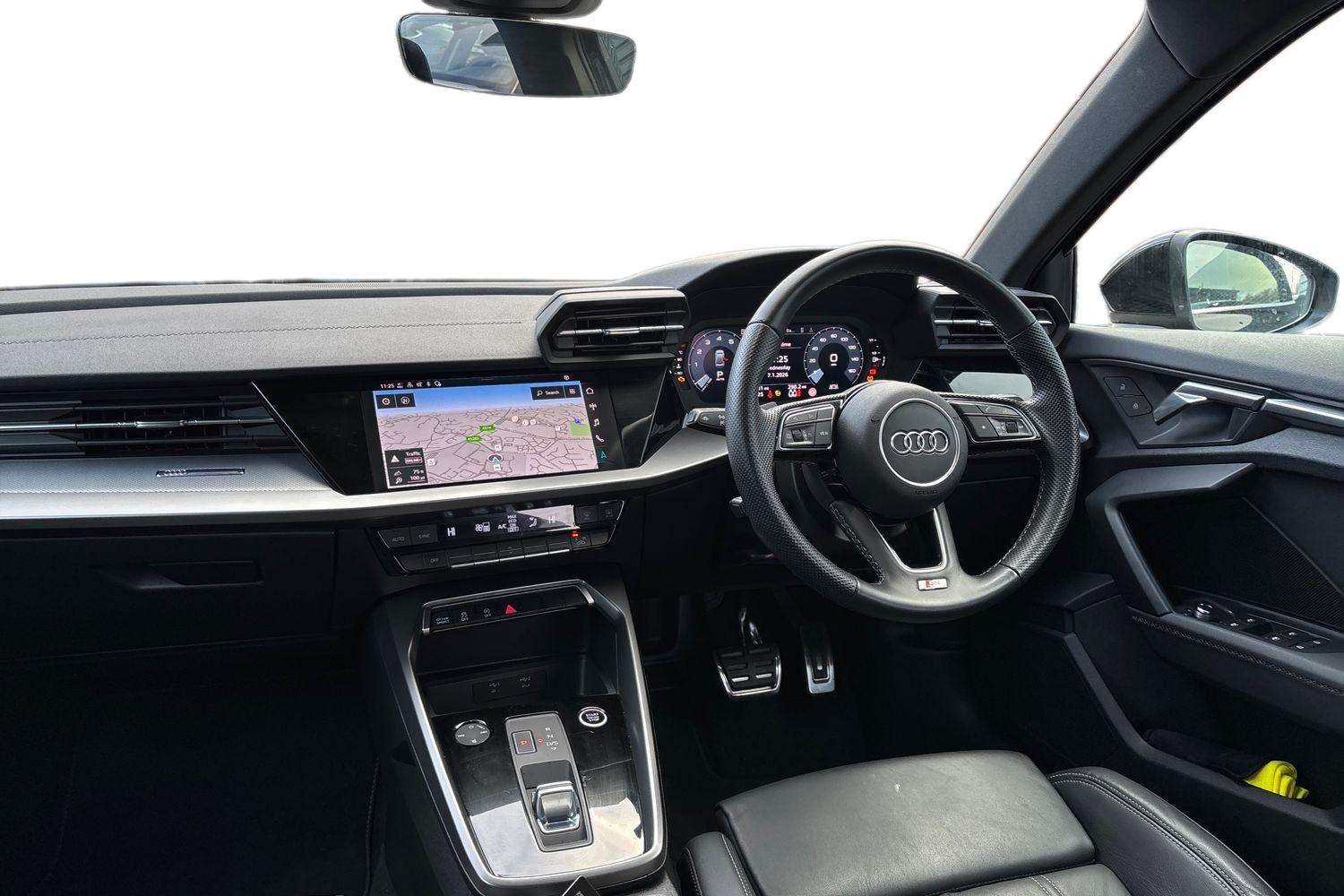 Used Audi A3 2024 for sale - 77135023: Photo 20