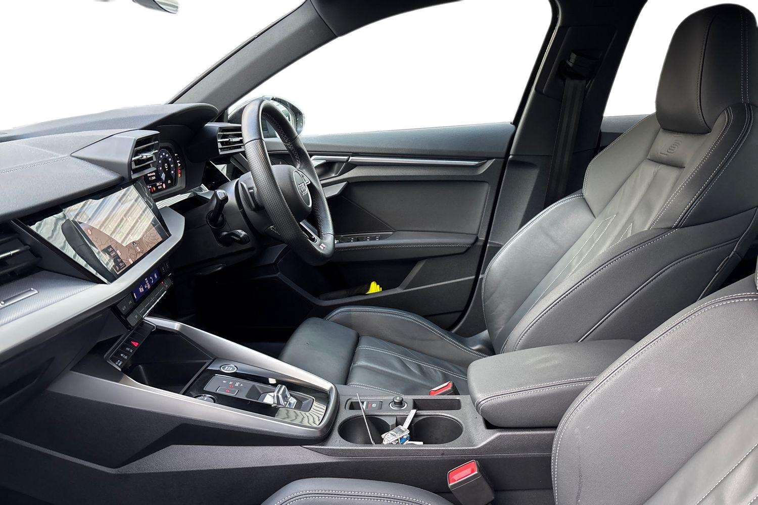 Used Audi A3 2024 for sale - 77135023: Photo 21