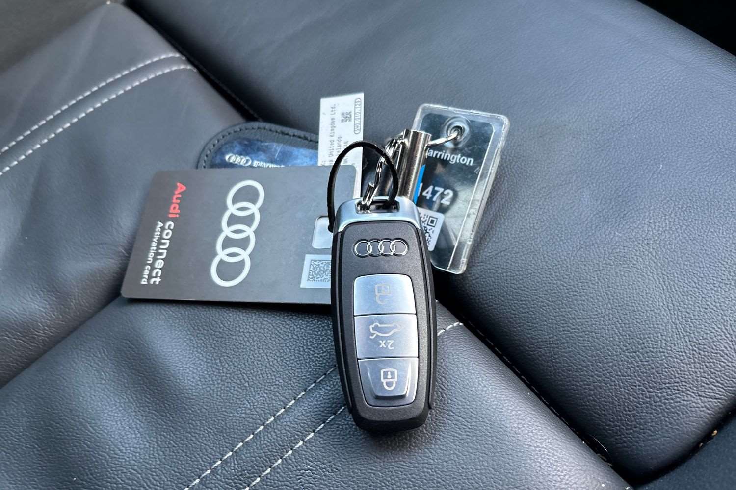 Used Audi A3 2024 for sale - 77135023: Photo 25