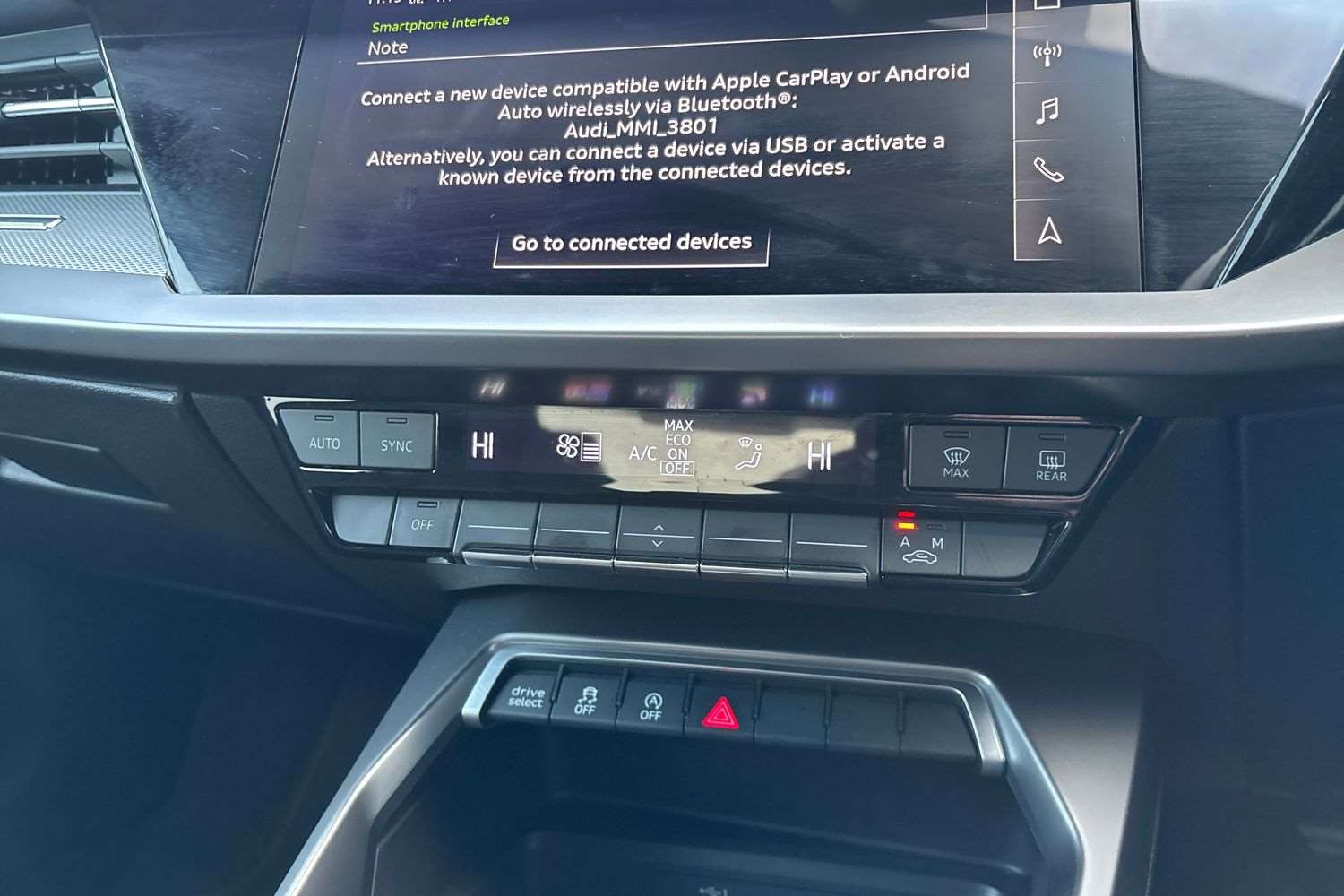 Used Audi A3 2024 for sale - 77135023: Photo 28