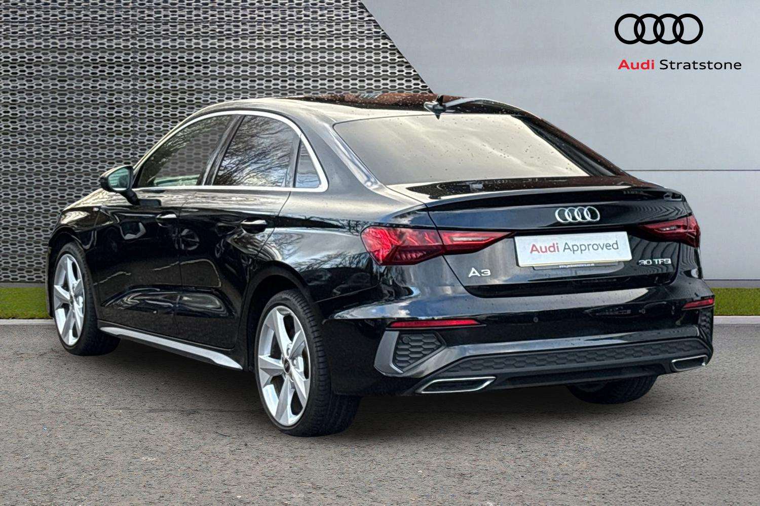 Used Audi A3 2024 for sale - 77135023: Photo 3