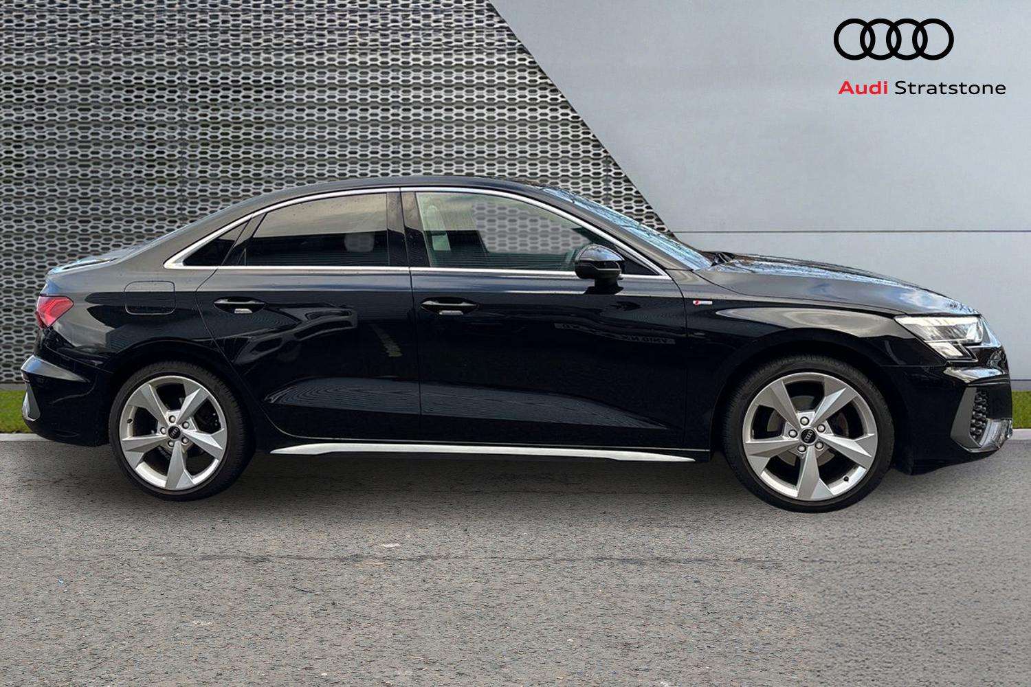 Used Audi A3 2024 for sale - 77135023: Photo 4