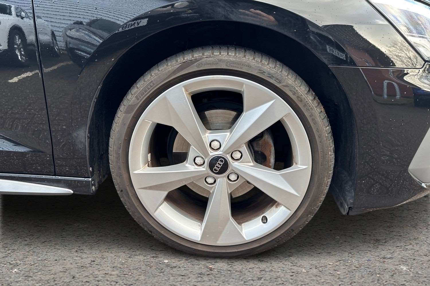 Used Audi A3 2024 for sale - 77135023: Photo 5