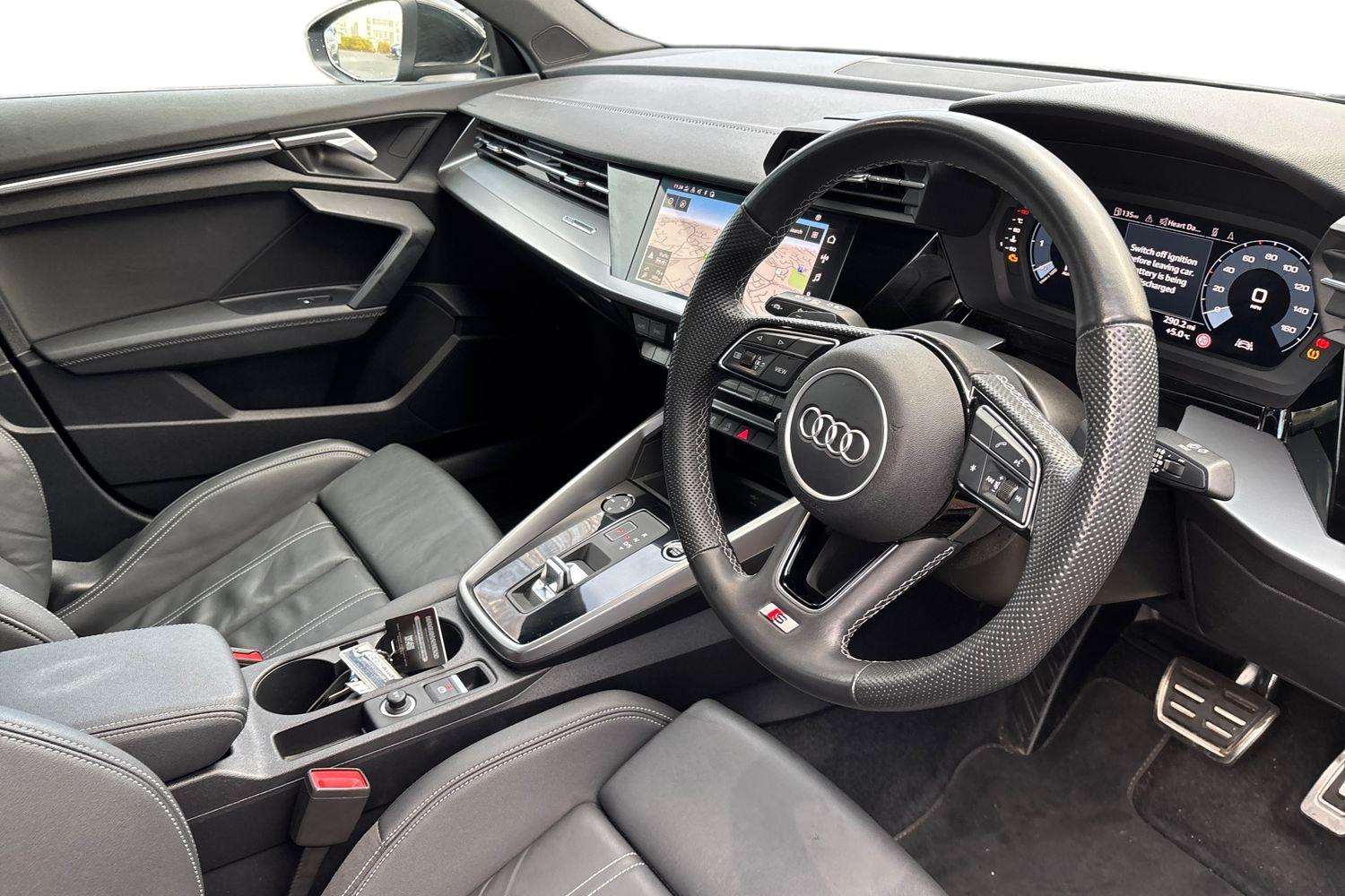 Used Audi A3 2024 for sale - 77135023: Photo 6