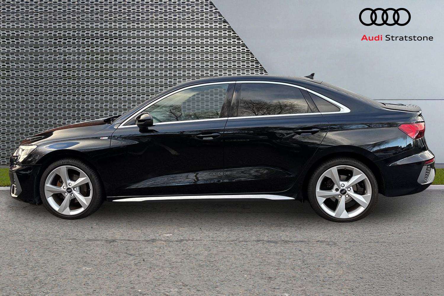 Used Audi A3 2024 for sale - 77135023: Photo 8