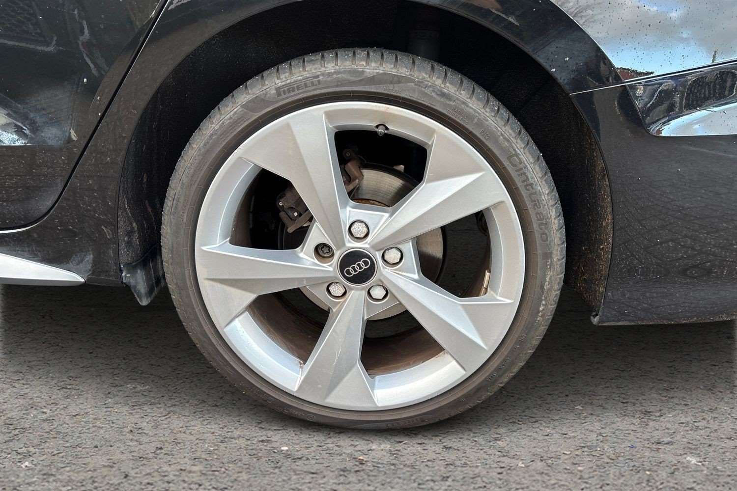 Used Audi A3 2024 for sale - 77135023: Photo 9