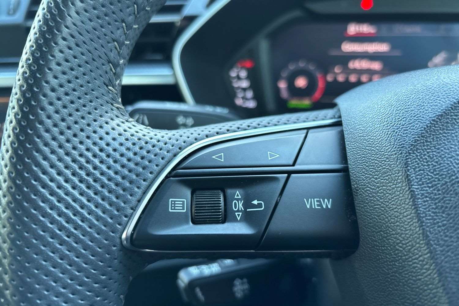 Used Audi Q3 2019 for sale - 77134915: Photo 16