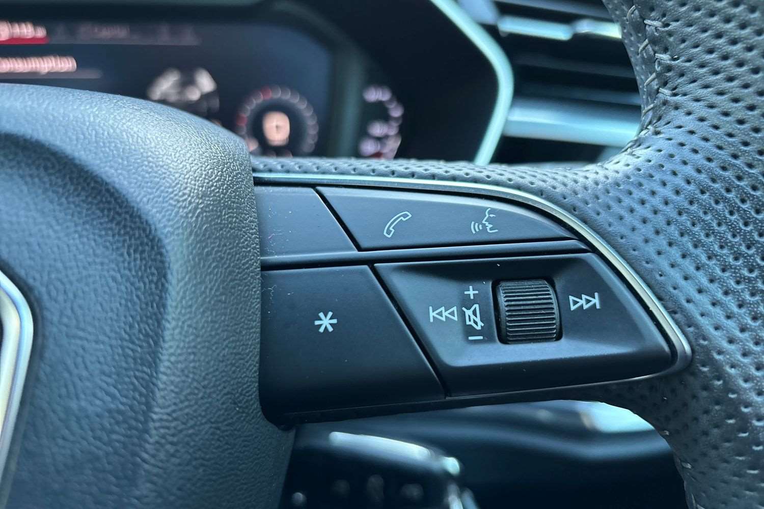 Used Audi Q3 2019 for sale - 77134915: Photo 17